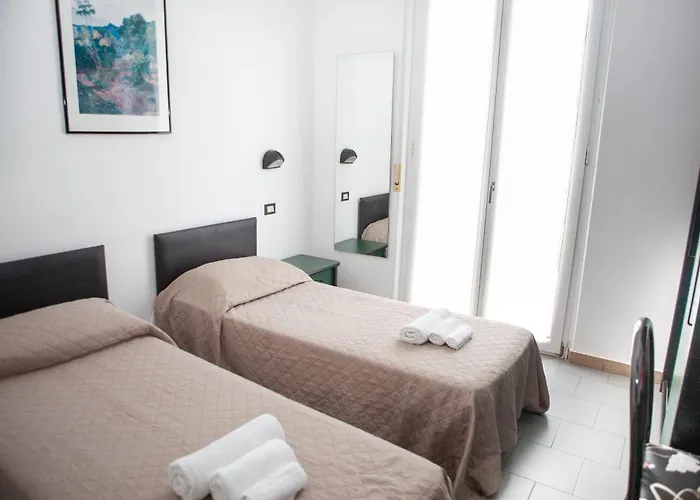 La Torretta Bramante Отель 3*