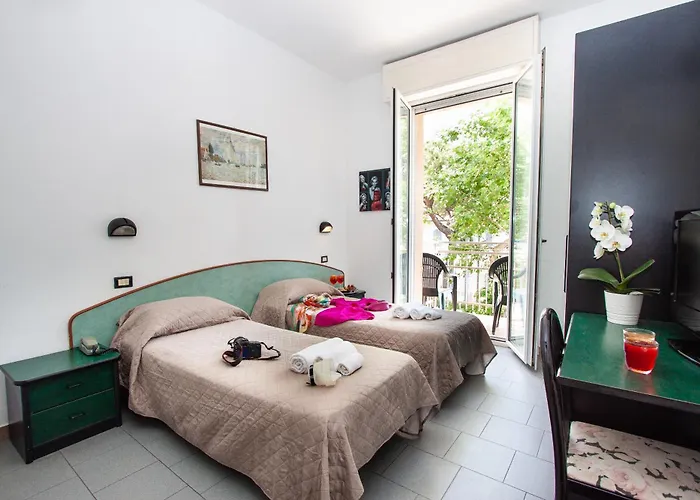 La Torretta Bramante Отель 3*