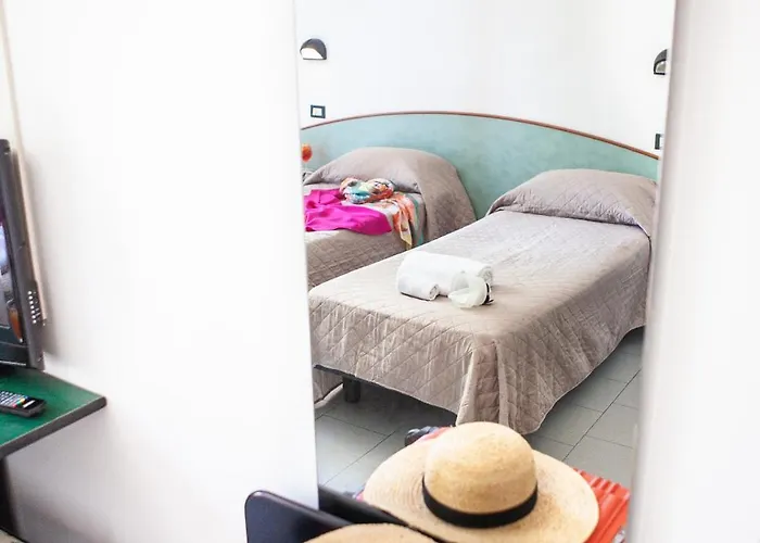 La Torretta Bramante Отель 3*