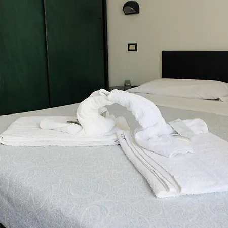 La Torretta Bramante Ξενοδοχείο