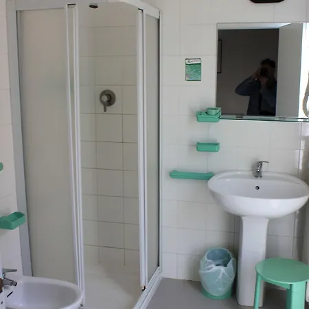 La Torretta Bramante Ξενοδοχείο 3*