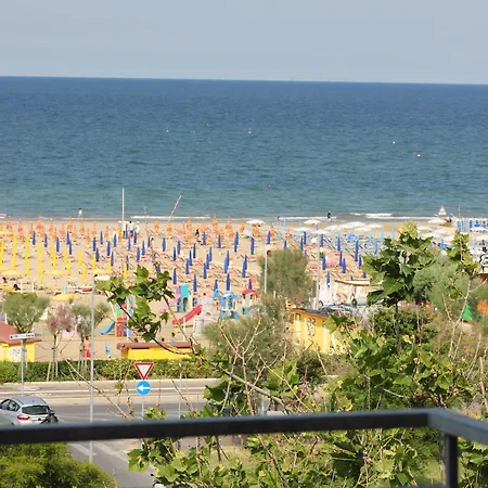 Hotel La Torretta Bramante Rimini