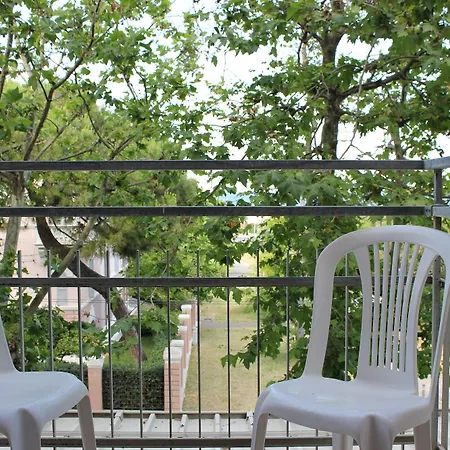 La Torretta Bramante Ρίμινι