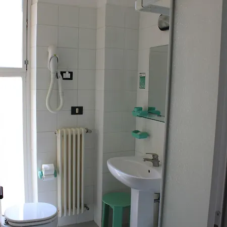 La Torretta Bramante Szálloda Rimini