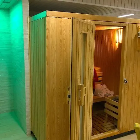 La Torretta Bramante Ρίμινι