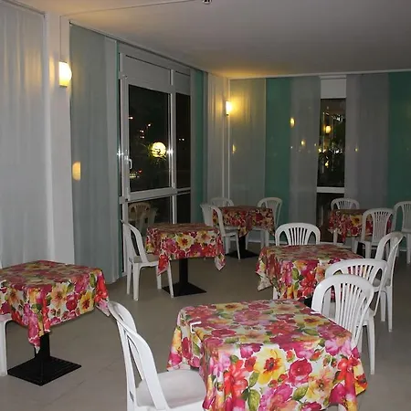 La Torretta Bramante מלון