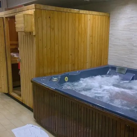 La Torretta Bramante