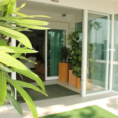 La Torretta Bramante