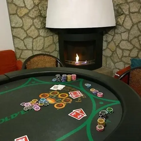 Ξενοδοχείο La Torretta Bramante 3*