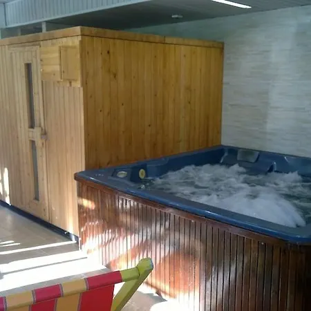 La Torretta Bramante 3*