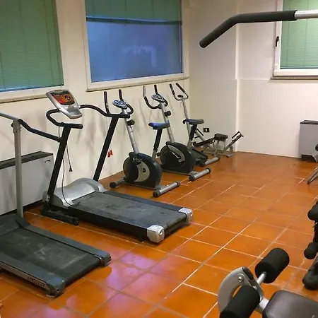 La Torretta Bramante 3* Ρίμινι