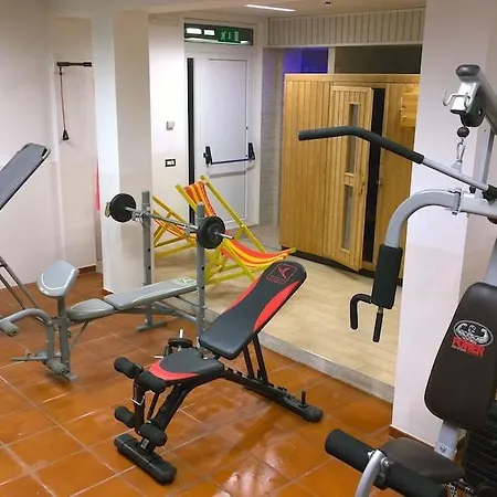 La Torretta Bramante Ρίμινι