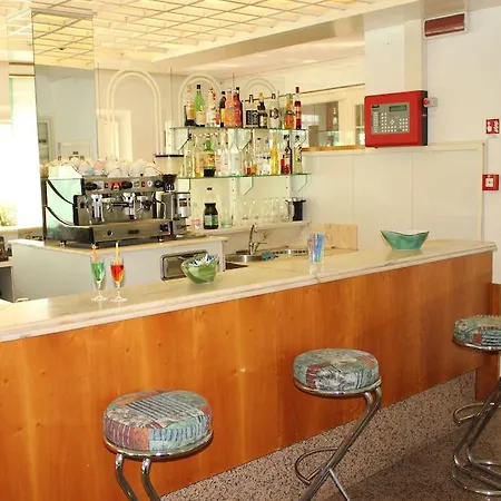 La Torretta Bramante רימיני