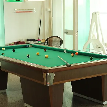 La Torretta Bramante מלון רימיני