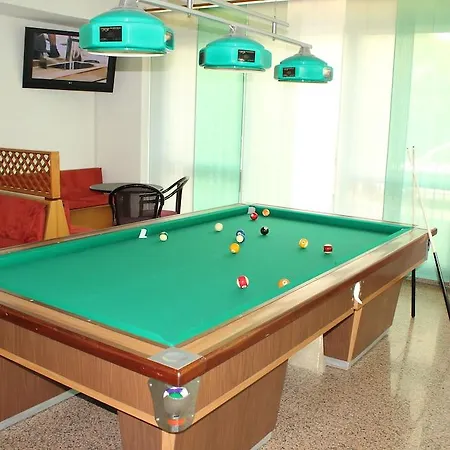 La Torretta Bramante רימיני