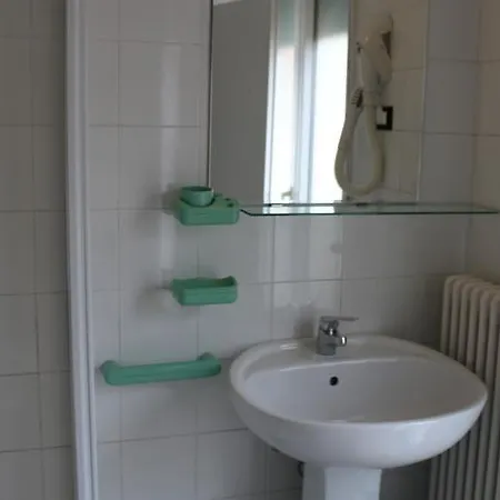 La Torretta Bramante רימיני