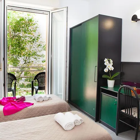 La Torretta Bramante 3*