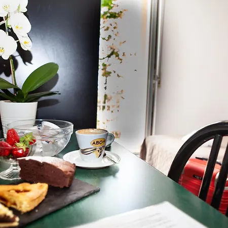 La Torretta Bramante מלון רימיני