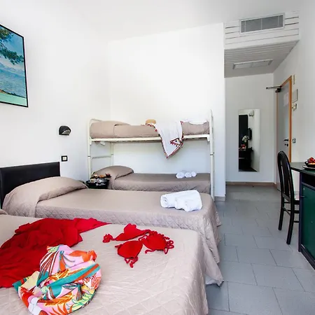 La Torretta Bramante Ρίμινι