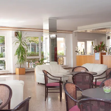 Ξενοδοχείο La Torretta Bramante