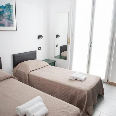 La Torretta Bramante Ξενοδοχείο 3*