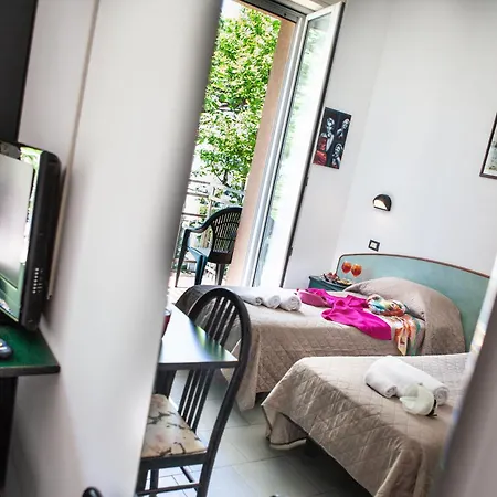 La Torretta Bramante 3*