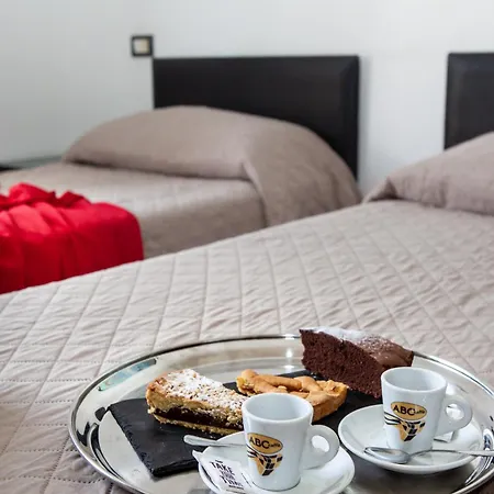 La Torretta Bramante 3* Ρίμινι