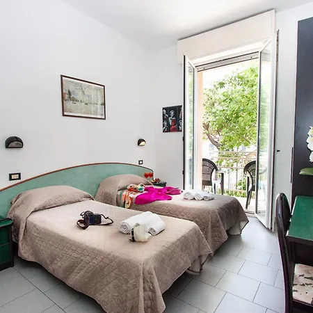 La Torretta Bramante Ξενοδοχείο 3*