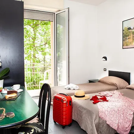 La Torretta Bramante 3*