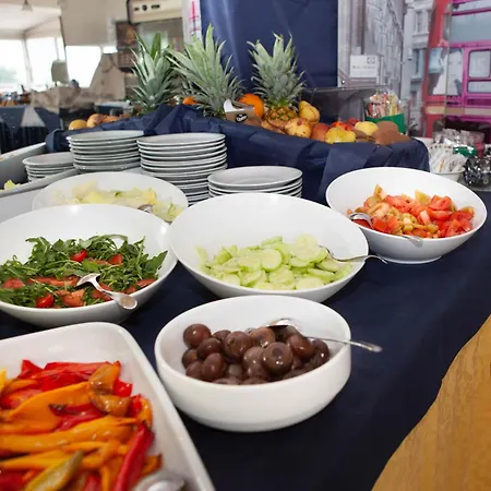 La Torretta Bramante רימיני