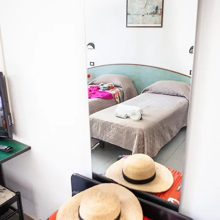 La Torretta Bramante Ξενοδοχείο 3*