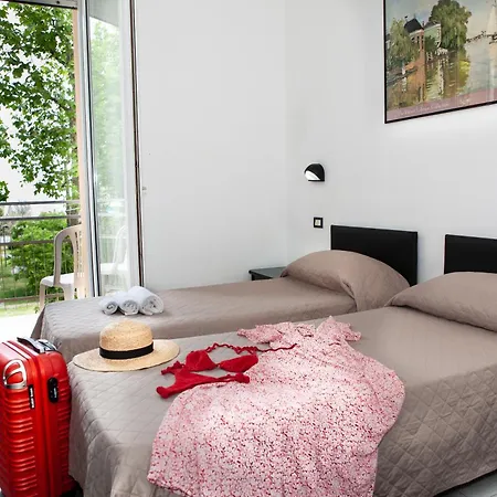 La Torretta Bramante 3*