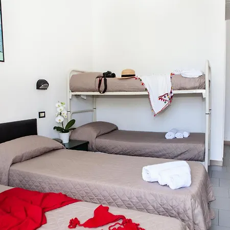 La Torretta Bramante 3* Ρίμινι