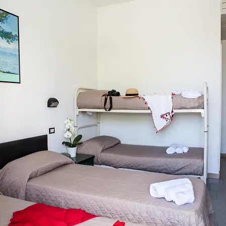 Ξενοδοχείο La Torretta Bramante