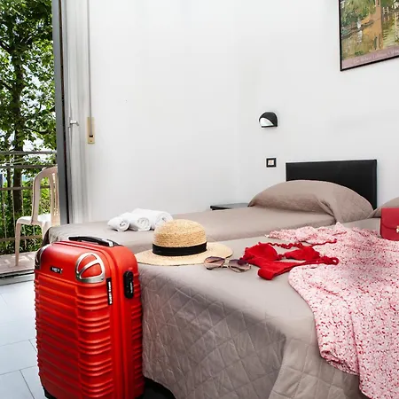 La Torretta Bramante Ρίμινι