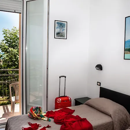 מלון La Torretta Bramante