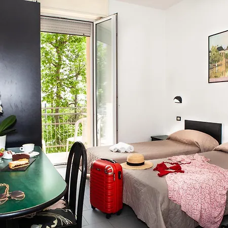 La Torretta Bramante 3*