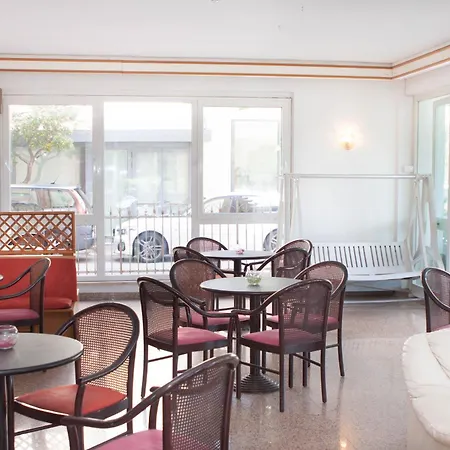 La Torretta Bramante Ρίμινι