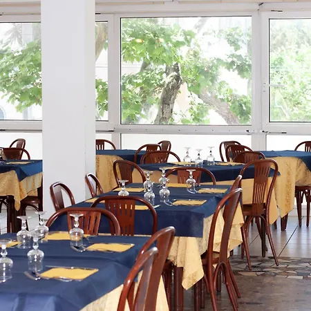 La Torretta Bramante רימיני