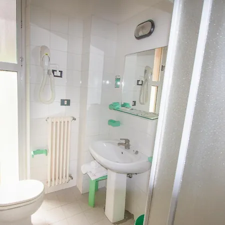 La Torretta Bramante 3* Ρίμινι