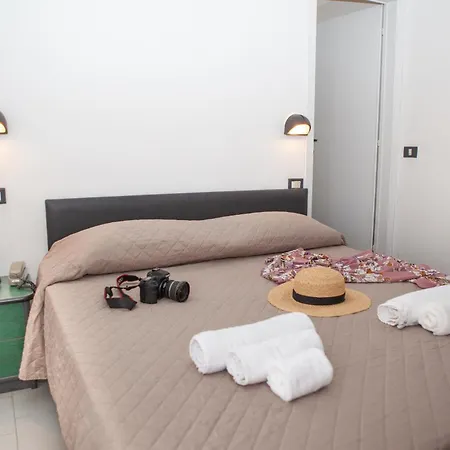 מלון La Torretta Bramante