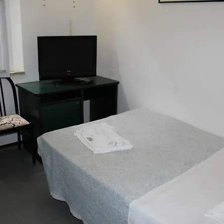 מלון La Torretta Bramante