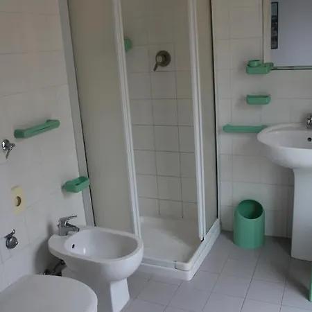 Ξενοδοχείο La Torretta Bramante Ρίμινι