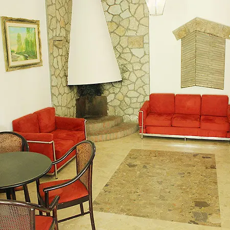 La Torretta Bramante