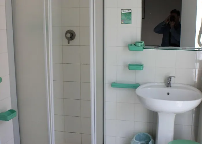 La Torretta Bramante ホテル 3*