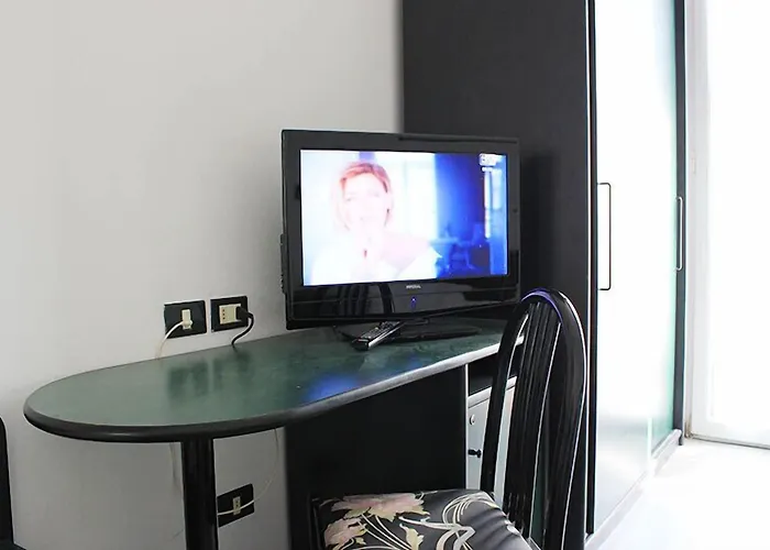 ホテル La Torretta Bramante