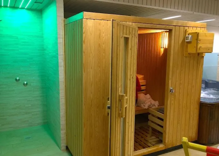 La Torretta Bramante リミニ