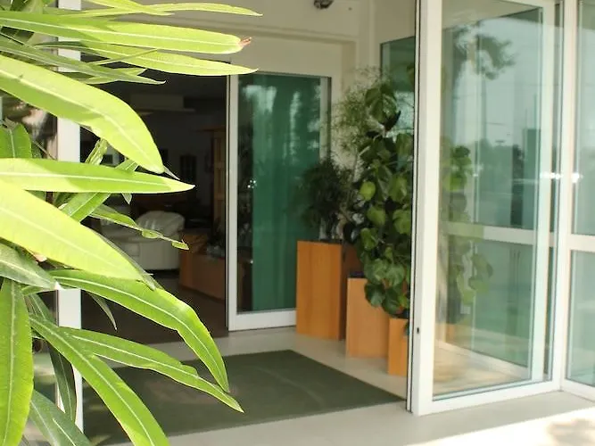 La Torretta Bramante