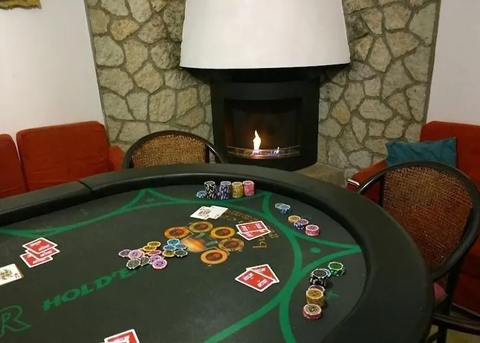 ホテル La Torretta Bramante 3*