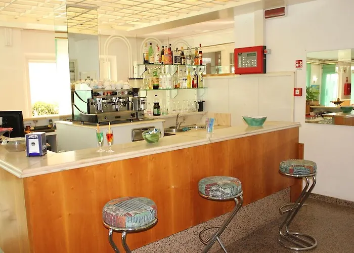 La Torretta Bramante リミニ